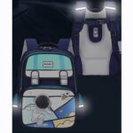 کوله پشتی RABBIT - کد : (26047) - تصویر 3